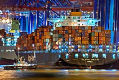 Shipment Visibility a Critical Component of Today's 