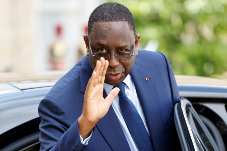 Many Senegalese had expected President Sall to seek a third term, igniting a showdown with opponents