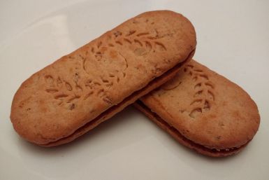 Belvita breakfast sandwich, biscuit, Mondelez, snack, food,cookie