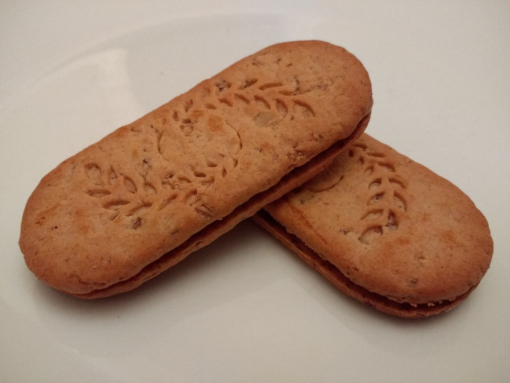 Belvita breakfast sandwich, biscuit, Mondelez, snack, food,cookie