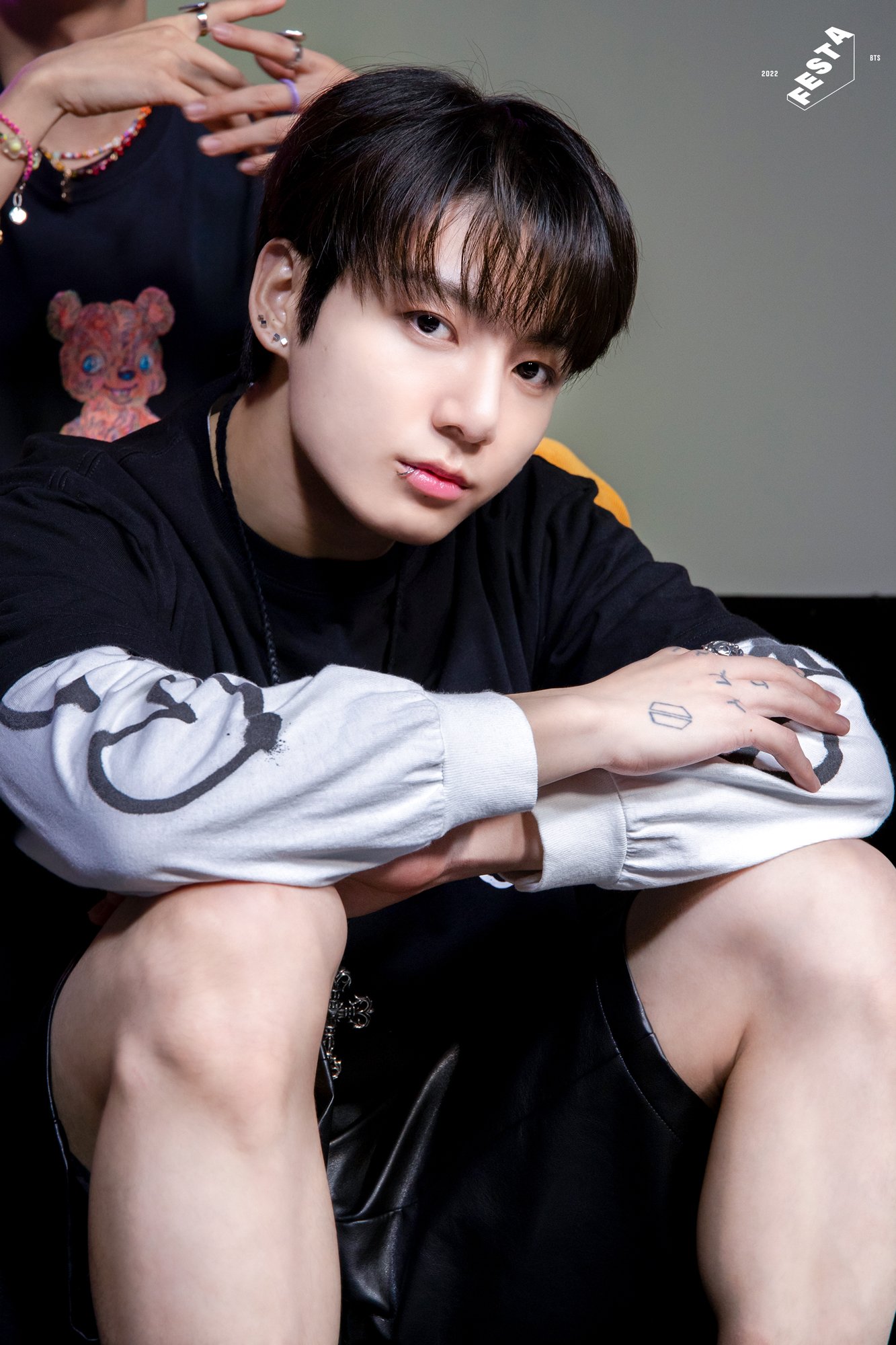Jungkook Net Worth How Rich Is The BTS Member? IBTimes