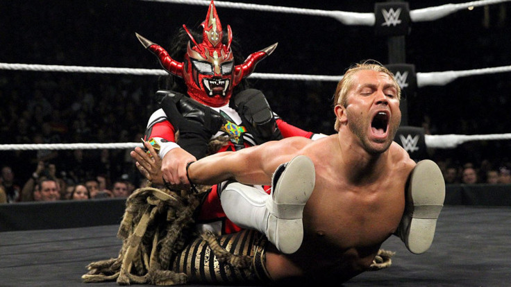 Jushin Liger