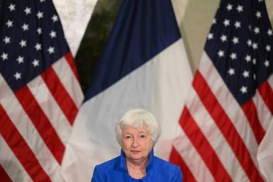 In her four-day trip to China, US Treasury Secretary Janet Yellen is expected to seek deeper communication between the world's top two economies