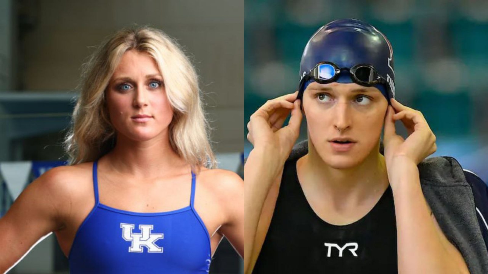 WATCH: Caitlyn Jenner Backs Female-Born Swimmer In NCAA Transgender Row | IBTimes