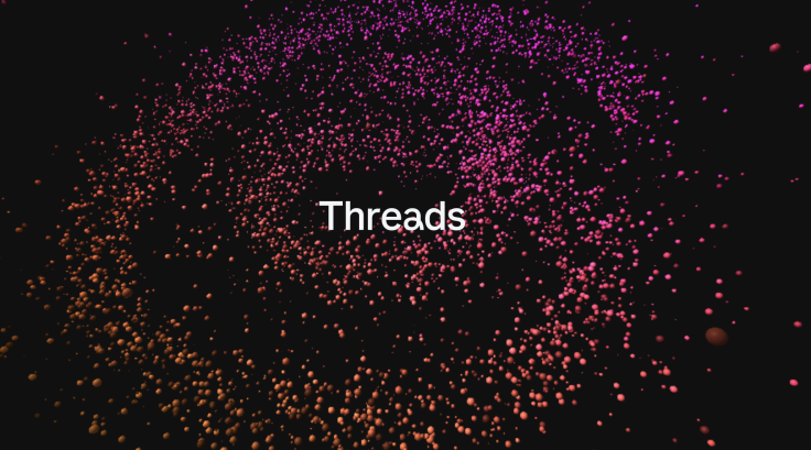 Threads App/Instagram