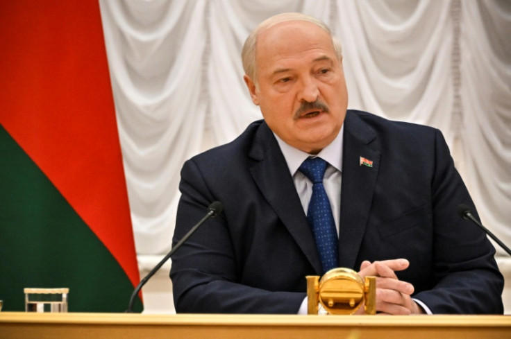 Belarusian strongman leader Alexander Lukashenko has said that Wagner chief is in Russia despite a deal allowing him exile in Belarus after a failed uprising