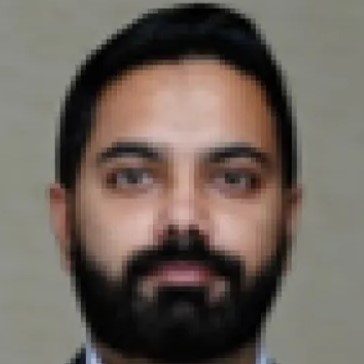 Rajarshi Ghose Dastidar 