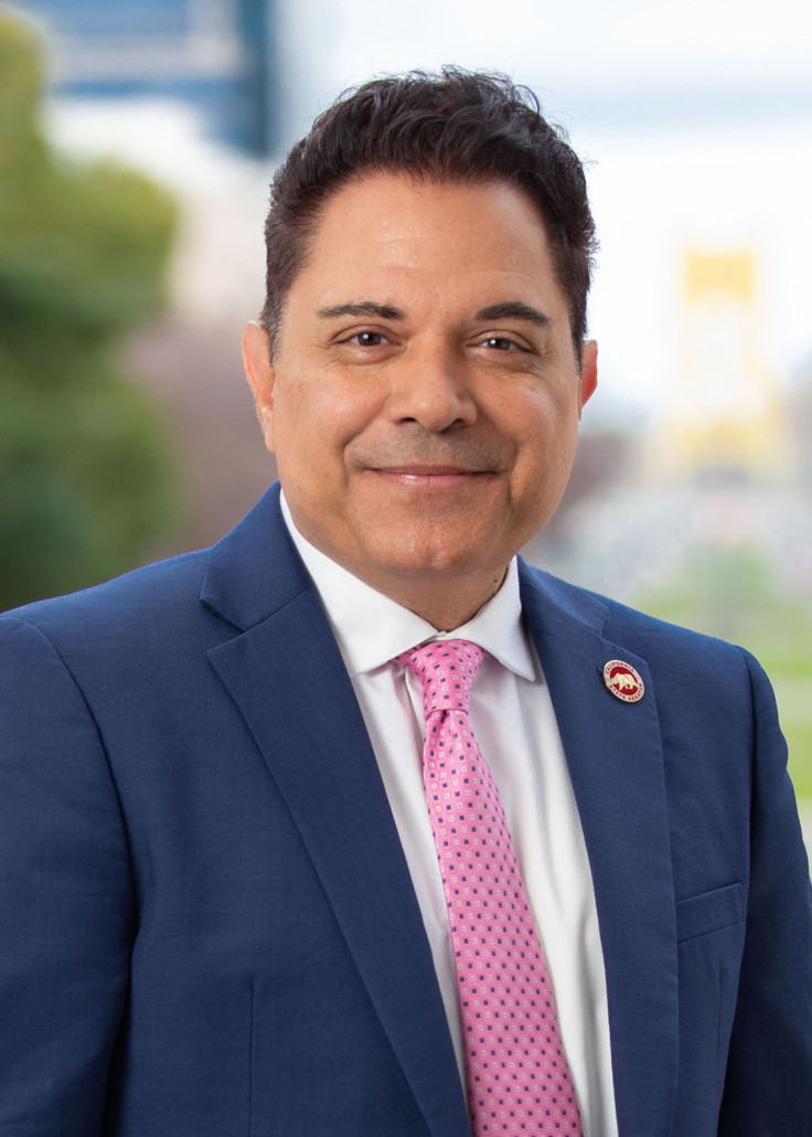 Sen. Steve Padilla