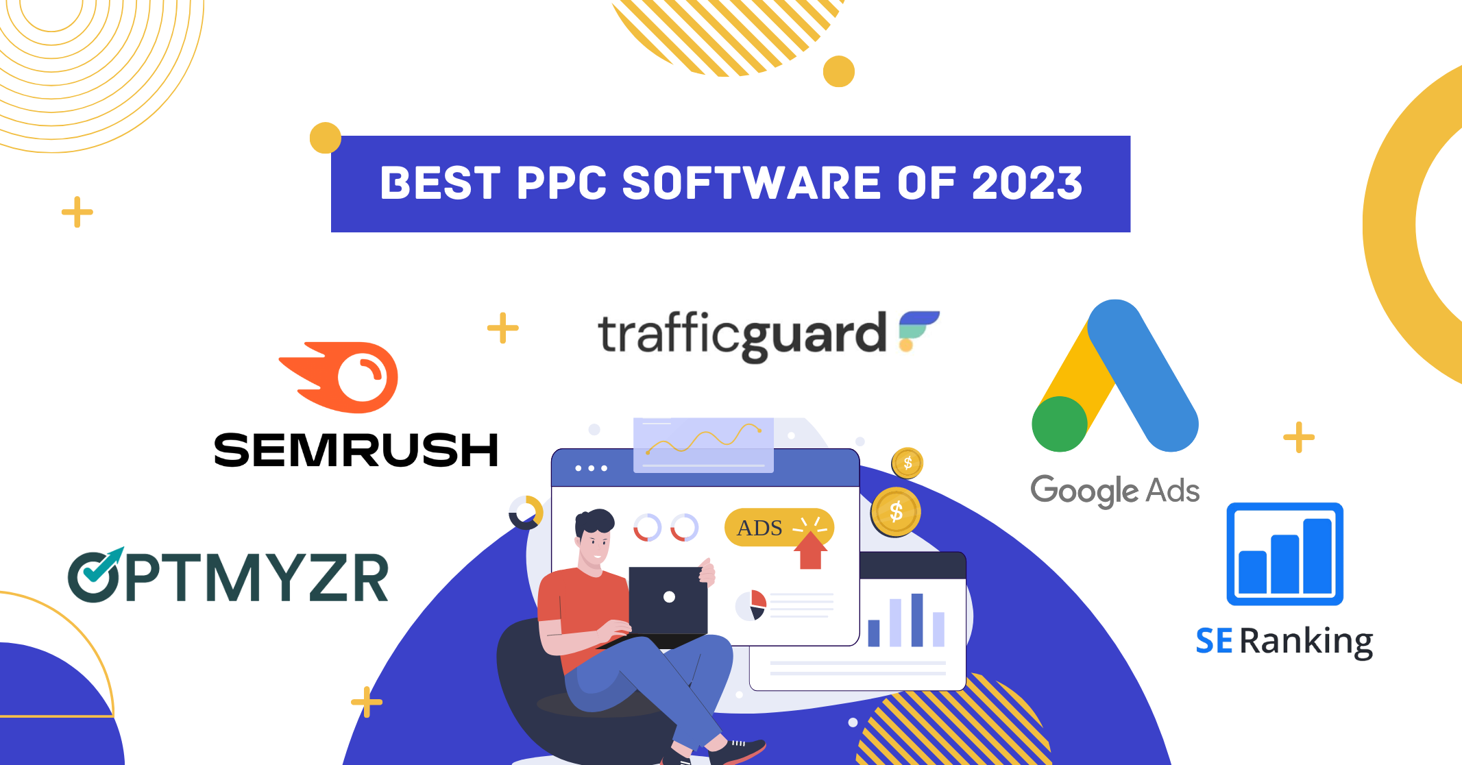 Top 5 PPC Software Picks for 2023