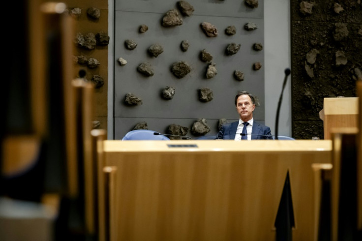 The stalwart of European politics had survived a previous resignation and multiple re-elections