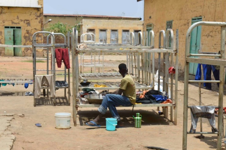 The livelihood losses and descent into poverty have compounded the horrors of Sudan's war, which has killed around 3,000 people