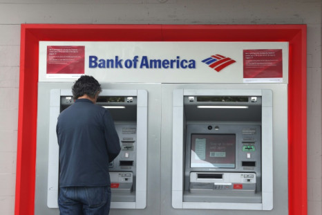 Regulators ordered $250 mn in fines and restitution from Bank of America over violations of banking consumers