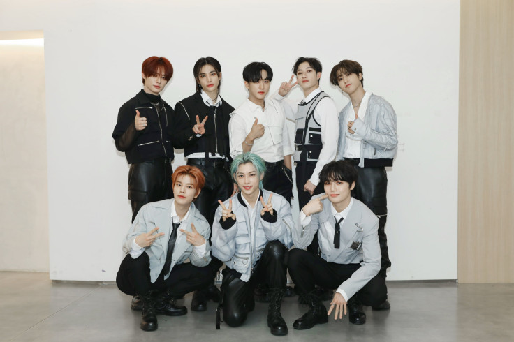 Stray Kids Cancel Global Citizen Set After 'Minor' Car Accident