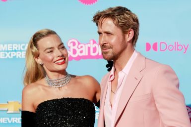 The Barbie film about the famous doll, starring Margot Robbie (left) and Ryan Gosling (right), is set to open in the Philippines on July 19