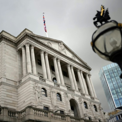 The Bank of England said top UK lenders would remain resilient even 'if economic conditions turned out to be much worse than we expect'