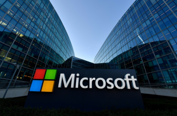 China-based hackers seeking intelligence information breached the email accounts of a number of US government agencies, Microsoft said