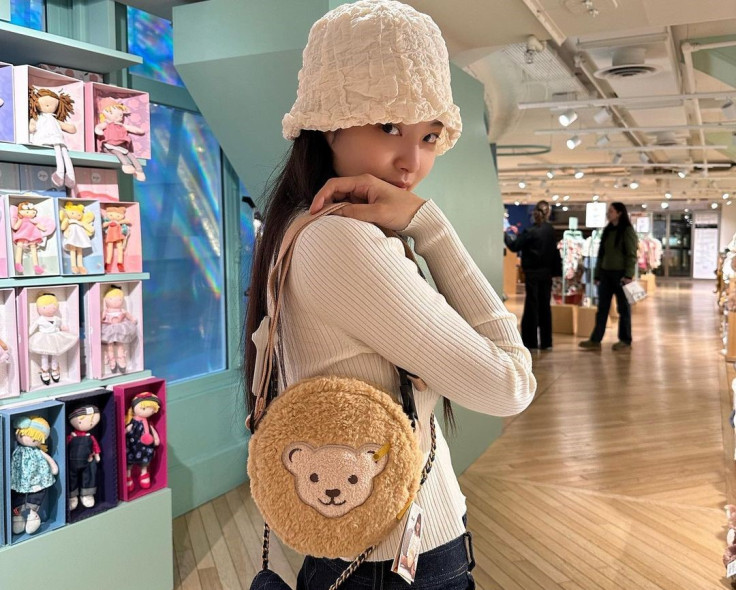Jennie Kim