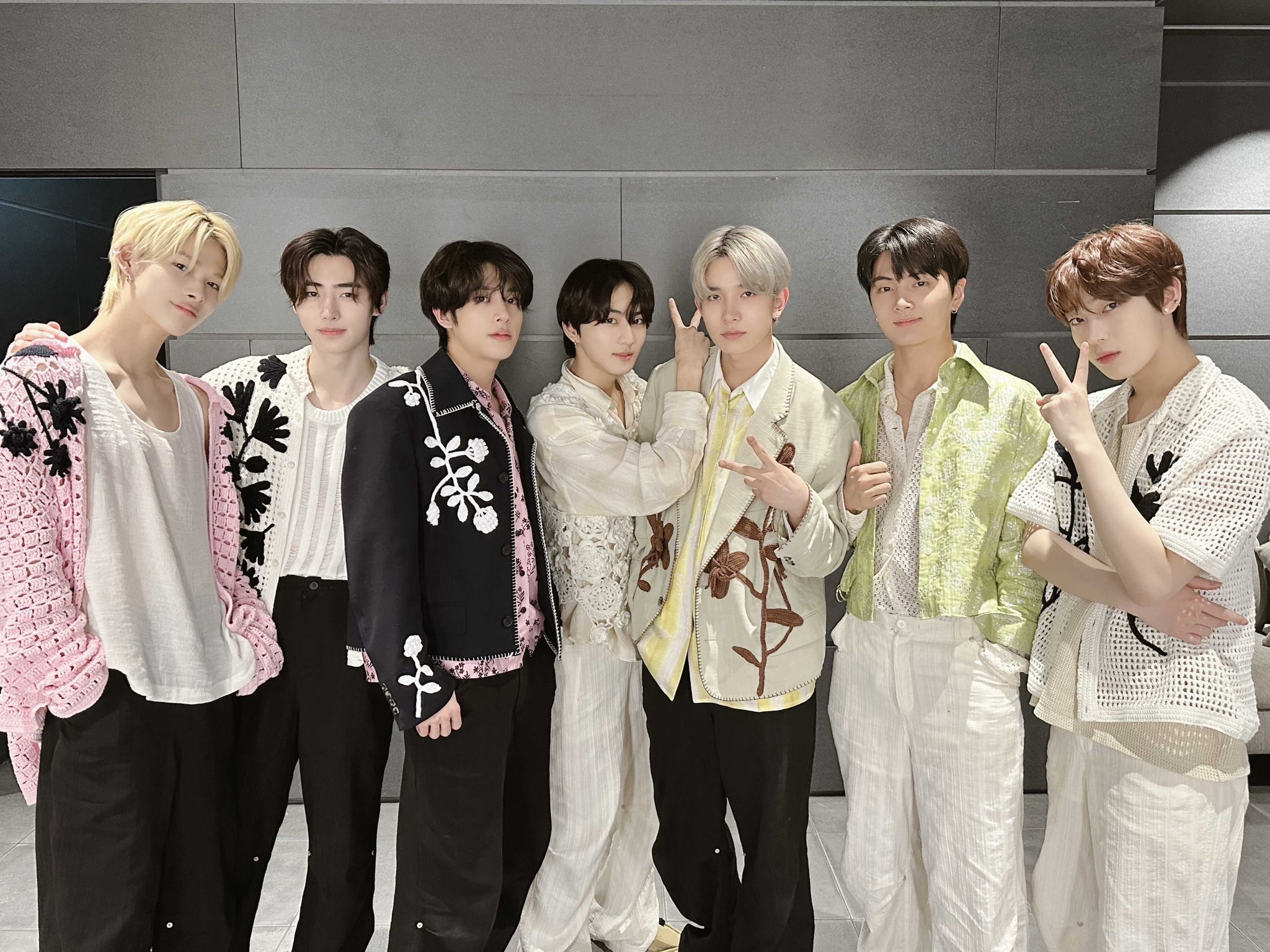 ENHYPEN Surpasses 2 Billion Stream Mark On Spotify IBTimes ENHYPEN Surpasses 2 Billion Stream Mark On Spotify IBTimes