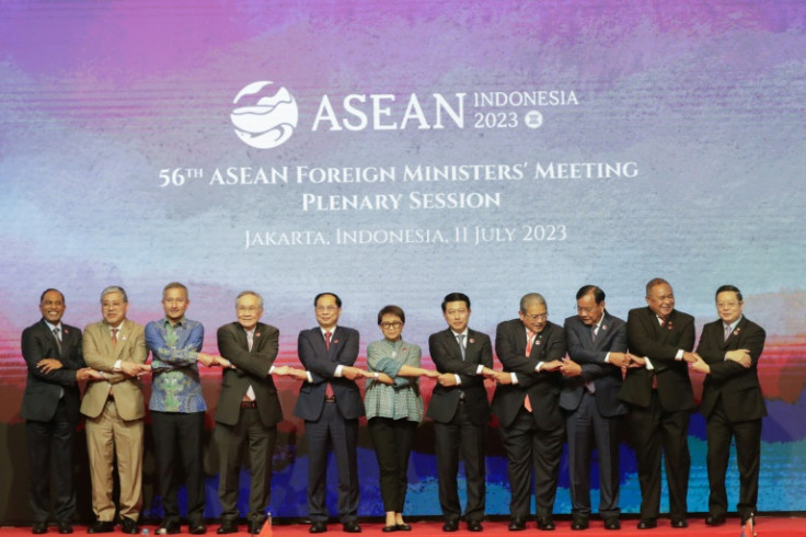 ASEAN efforts to kick-start a five-point peace plan to end the violence and renew peace talks has been ignored by Myanmar's ruling junta