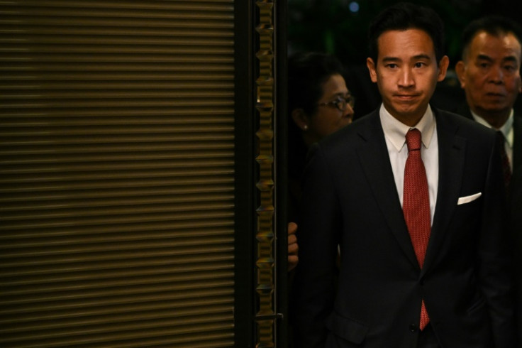 The Harvard graduate has shaken up the country's political landscape with his promises of reform