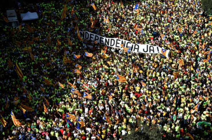 A return to power for the conservative Popular Party (PP) risks reigniting separatist tensions