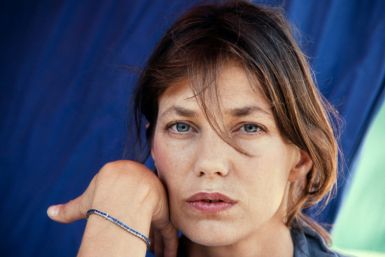Jane Birkin spent most of her life in her adopted France, where she became a style icon