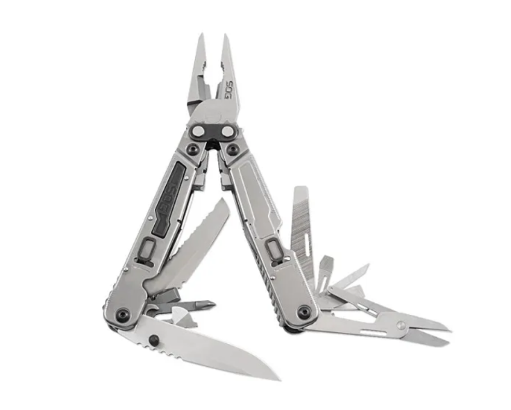 SOG Specialty Knives & Tools