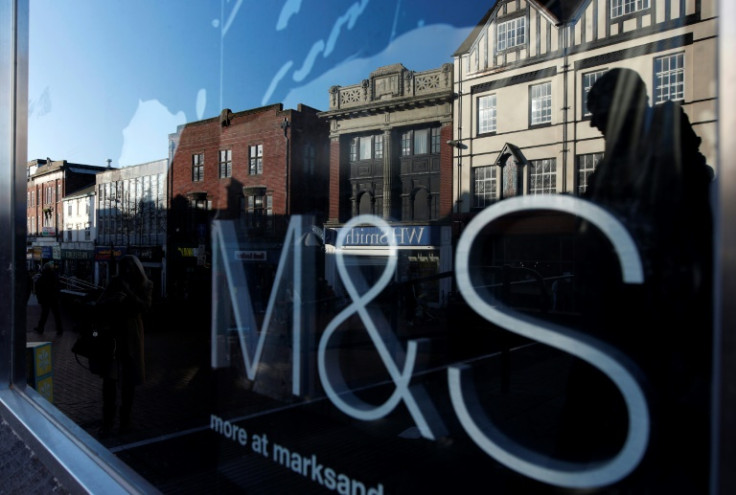 'Taking Care of Business' highlights migrant entrepreneurs such as the founder of Marks & Spencer