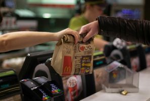 More than 100 former and current McDonald's employees reported abuses at the chain in the UK, according to the BBC