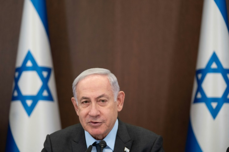 Israel's Prime Minister Benjamin Netanyahu will meet US President Joe Biden later in 2023, but the details are not yet set