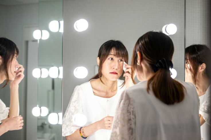 Many in the transgender community are "deeply hurt" and "feeling in denial of our own existence -- it's a serious situation", Minori Tokieda said