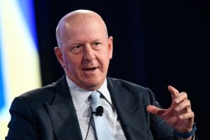Goldman Sachs CEO David Solomon has come under scrutiny over a retreat from the bank's once-touted foray into consumer banking