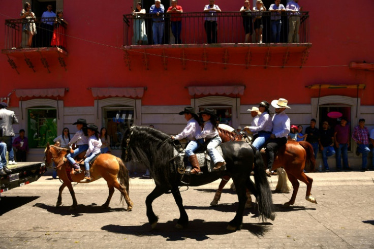 Pancho Villa's life and death inspired a host of popular ballads as well as Mexican and Hollywood movies