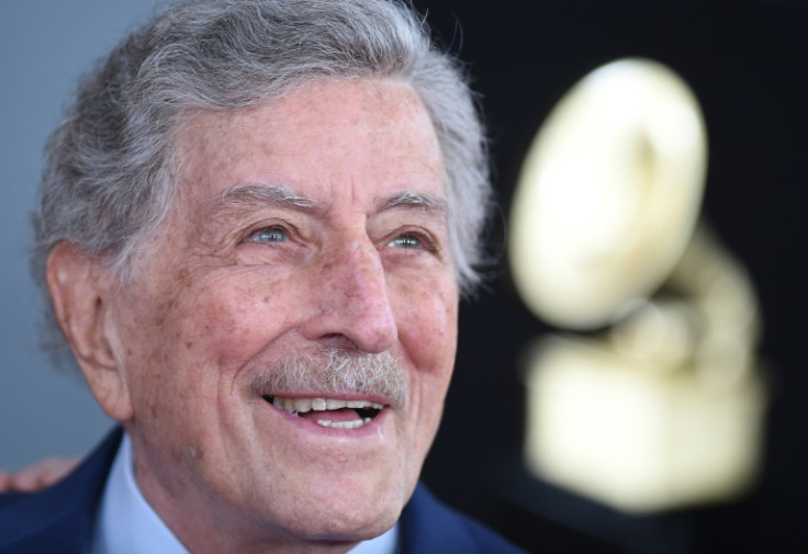 Tony Bennett did not change his style, even as the music world changed around him, and fans remained loyal