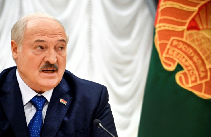 Putin's meeting with President Alexander Lukashenko will be the first since the Belarus leader helped end a dramatic mutiny by Wagner mercenaries