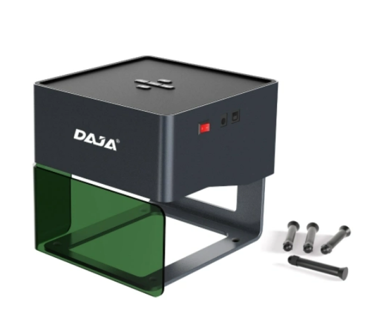 DAJA DJ6 3W Laser Engraver