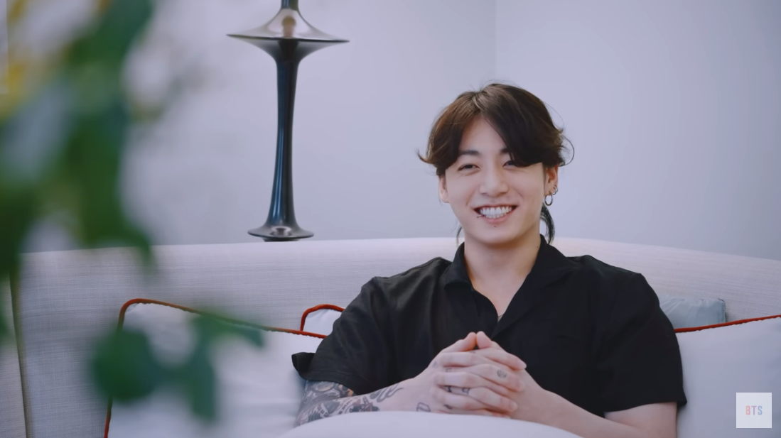 BTS' Jungkook Sets Another Record: Fastest K-Pop Soloist To Surpass 2 ...