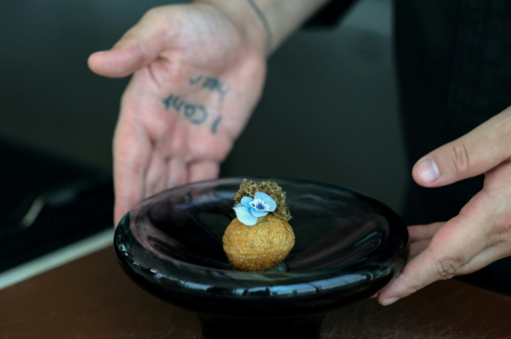 With expats outnumbering the local Emirati population, Dubai's rich cultural mix has yielded a unique culinary identity