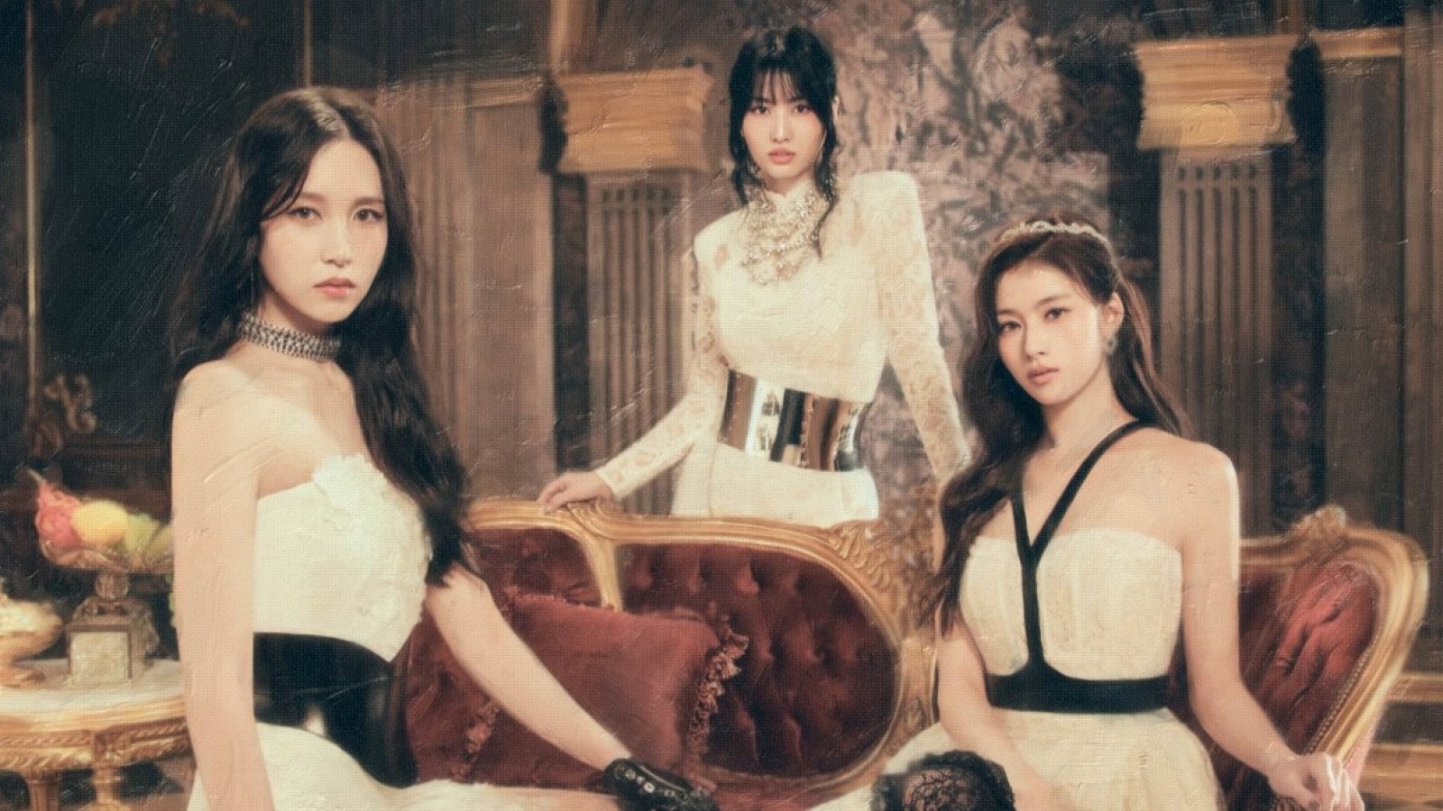 TWICE's MISAMO Makes Its Japanese Debut, Releases First Mini Album 'Masterpiece' | IBTimes