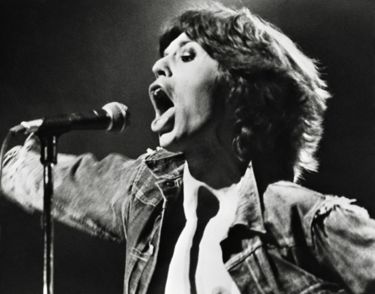 Bandmates Keith Richards and Ronnie Wood led the birthday wishes for The Rolling Stones' legendary frontman Mick Jagger as he turned 80