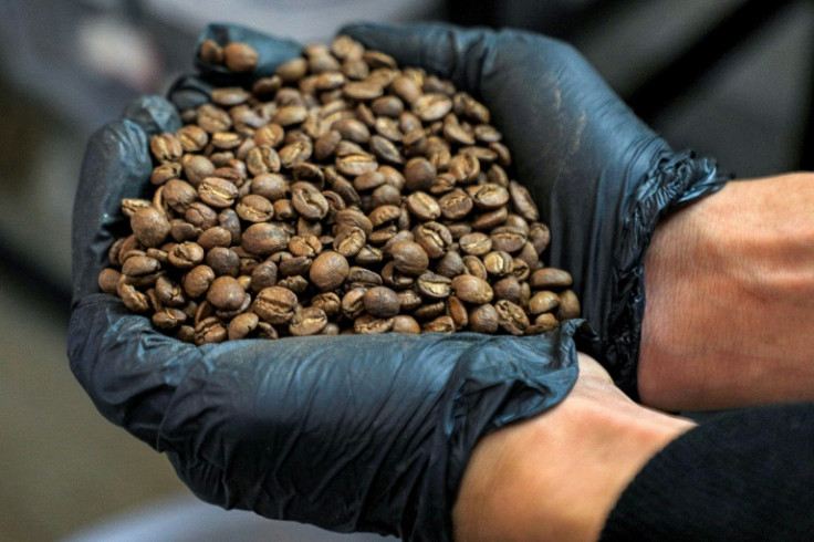 Yemeni coffee is world renowned
