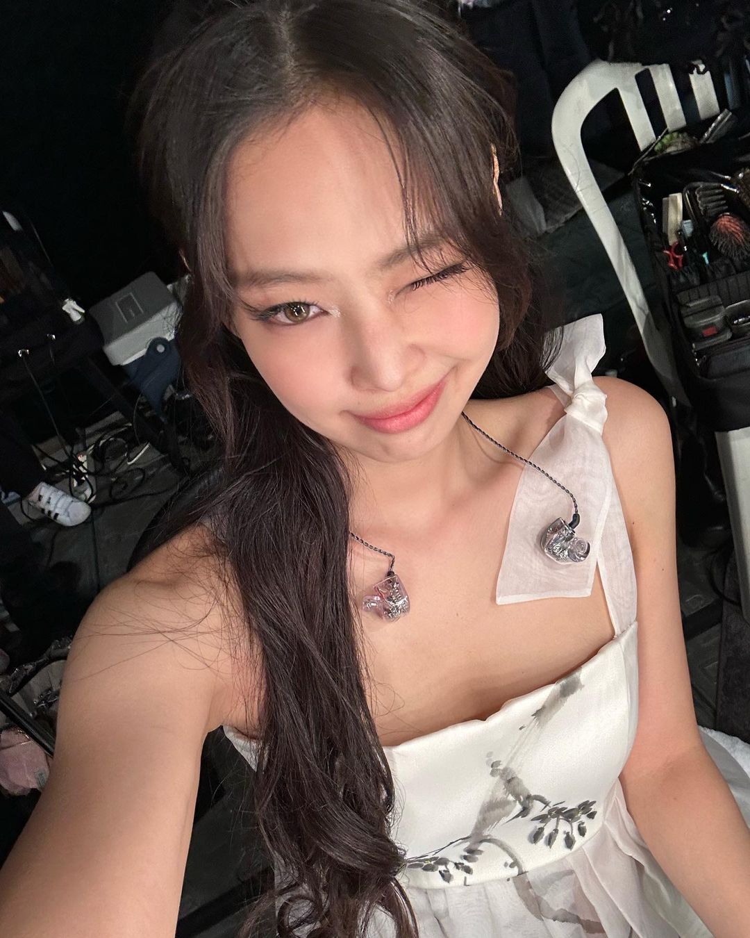 Netizens React To BLACKPINK s Jennie Losing Weight She Doesn t Even 