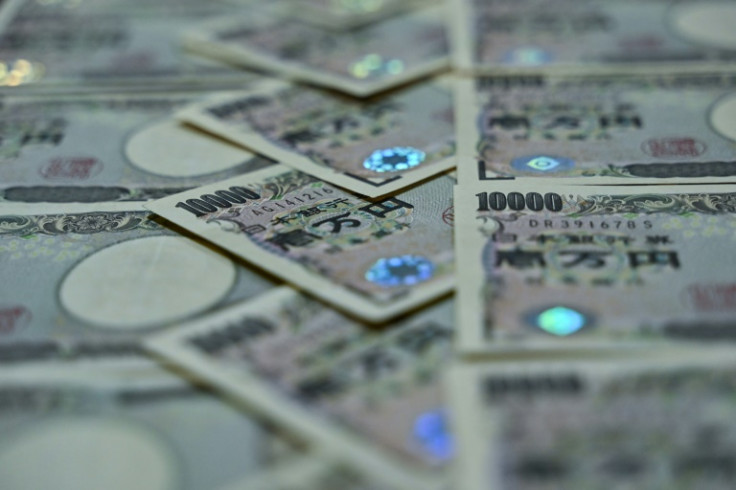 The yen has been boosted by speculation the Bank of Japan will shift away from its ultra-loose monetary policy