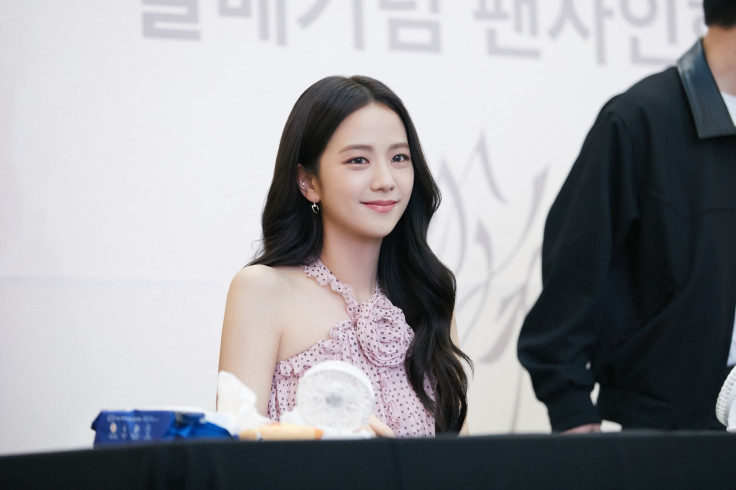 Jisoo