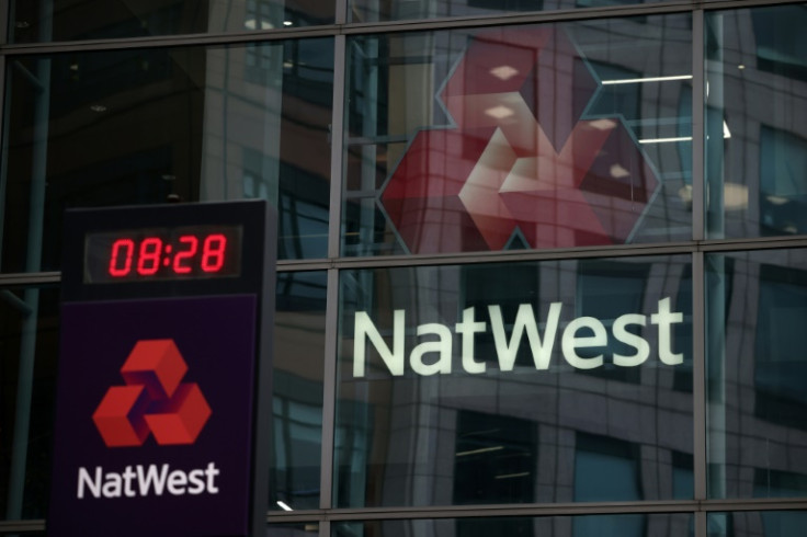 NatWest's CEO and the head of its private banking arm Coutts resigned this week