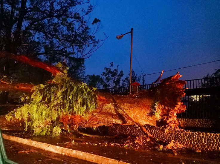 Doksuri in the Philippines