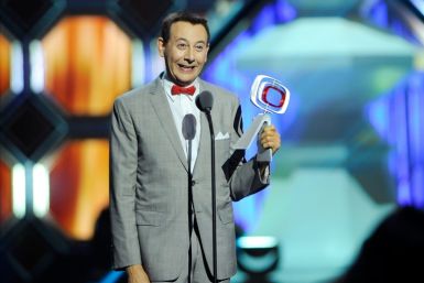 US actor Paul Reubens was best-known for his character 'Pee-wee Herman'