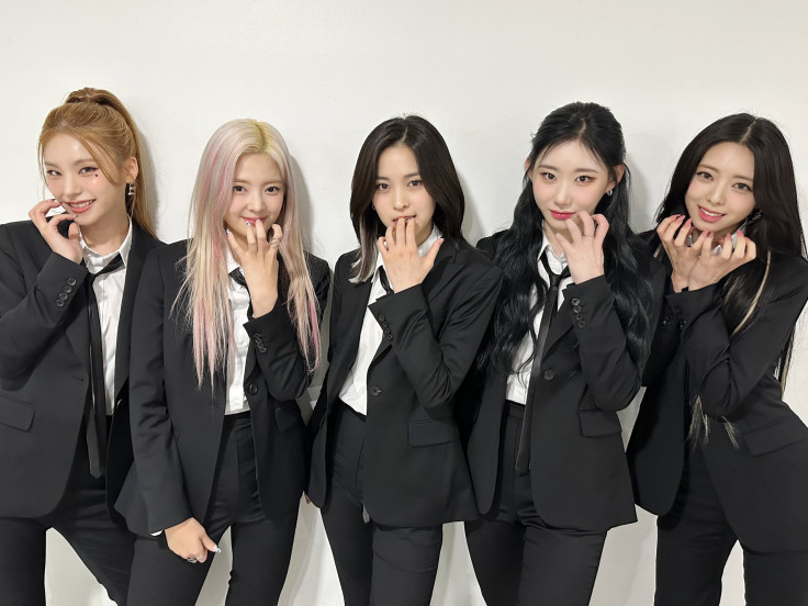 ITZY