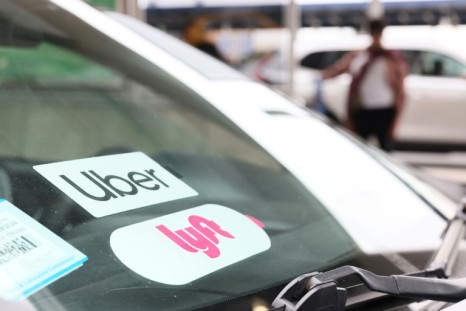 Strong demand for customer rides and Uber eats enabled the ride-hailing company to report a second-quarter profit
