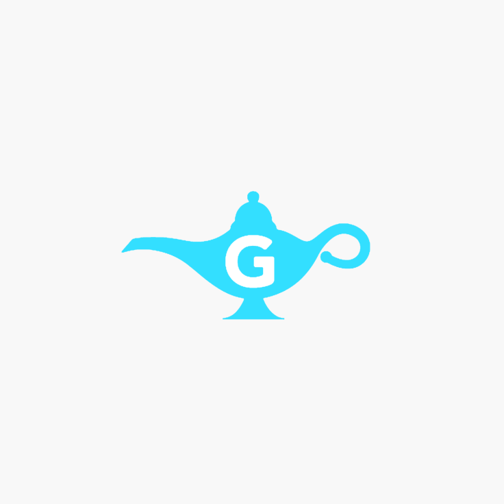 Genie Logo